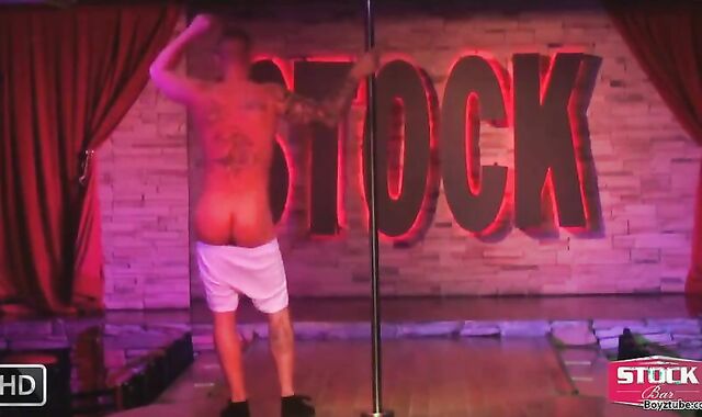 Hooked On Strippers 04