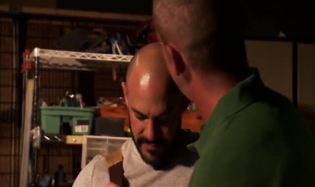 Gio Forte And Christopher Saint (BCB P2)