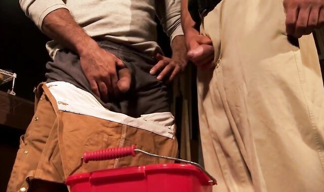 Gio Forte And Christopher Saint (BCB P2)