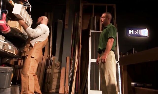 Gio Forte And Christopher Saint (BCB P2)