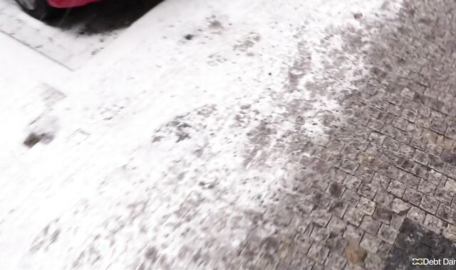 Debt Dandy: A Loan To Keep His Dude Blessed