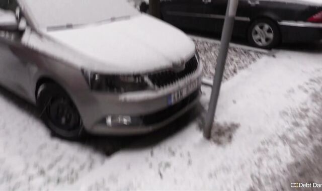 Debt Dandy: A Loan To Keep His Dude Blessed