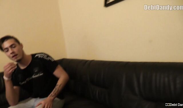 Debt Dandy: A Loan To Keep His Dude Blessed