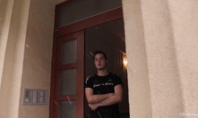 Debt Dandy: A Loan To Keep His Dude Blessed