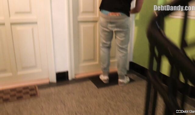 Debt Dandy: A Loan To Keep His Dude Blessed