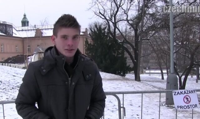 Czech Hunter: Skier and Seducer: A Doomed Pair