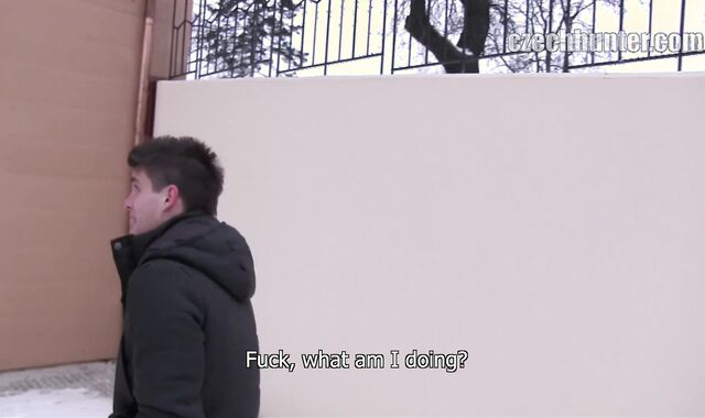 Czech Hunter: Skier and Seducer: A Doomed Pair