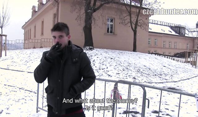 Czech Hunter: Skier and Seducer: A Doomed Pair