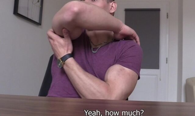 Muddy Scout: Czeching Out His Abilities in Prague