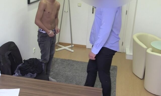 Muddy Scout: Open-Minded Guy Learns the Art of Temptation