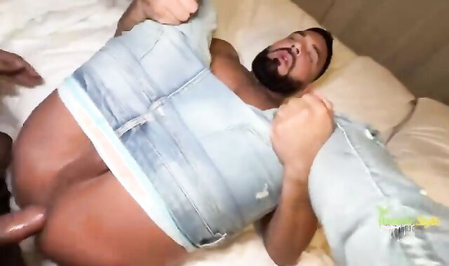 Yarddiestyle And StraightPapi