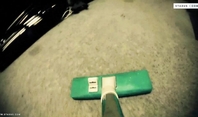 Unwanted Trust Breeds Sultry Playtime