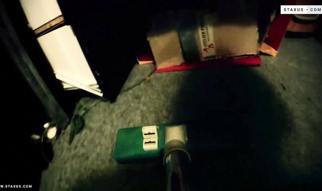 Unwanted Trust Breeds Sultry Playtime