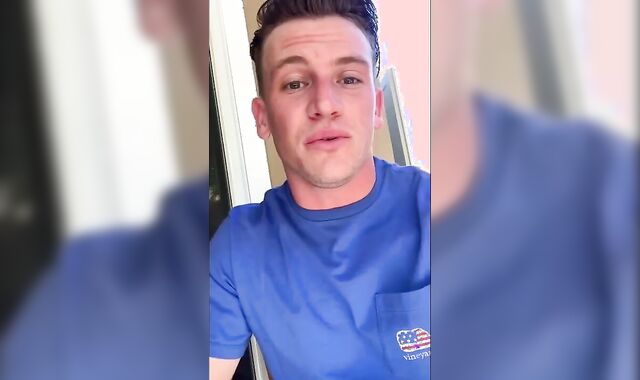 Jerk Off whilst Getting Plunged In The bootie pink hole screw guy goo stream