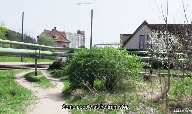 Czech Hunter: Toying A Game That Will Leave You Wanting More