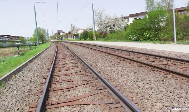 Czech Hunter: Toying A Game That Will Leave You Wanting More