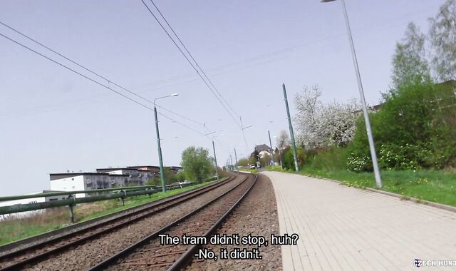 Czech Hunter: Toying A Game That Will Leave You Wanting More