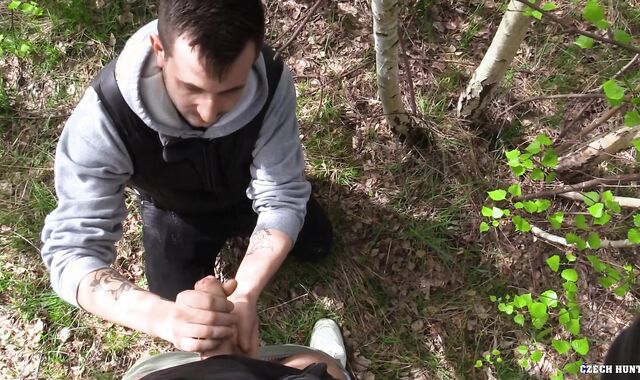 Czech Hunter: Toying A Game That Will Leave You Wanting More