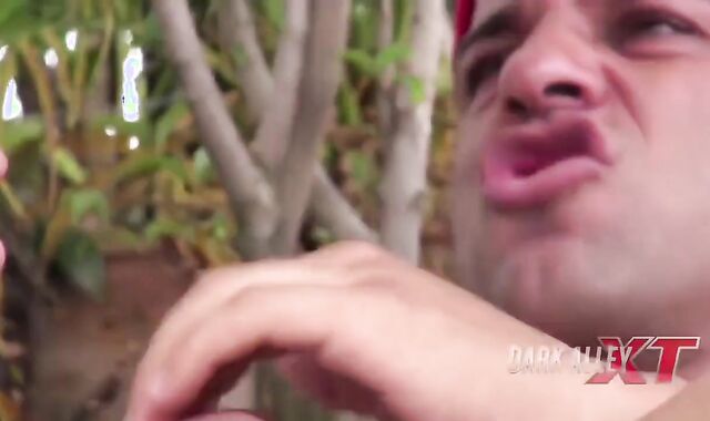 Madrid gay Chueca District