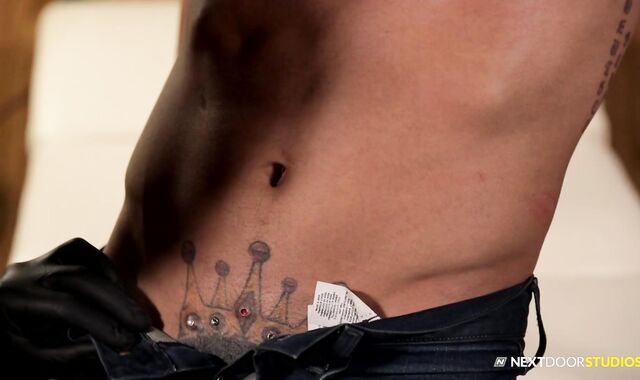 Next Door Homies: Unacquainted with the Setup