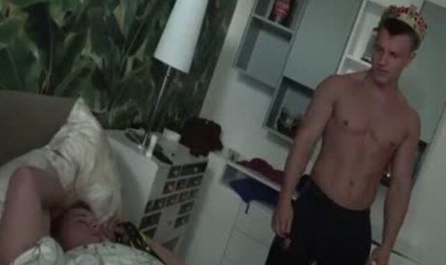 Alone together DAY 12