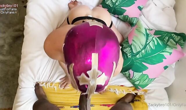 Nano Enjoy And ZackyBro101