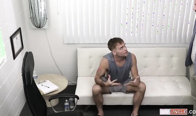 The Shrink Unlocks My harsh Impotence - Trent Marx, Jesse Zeppelin