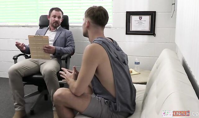 The Shrink Unlocks My harsh Impotence - Trent Marx, Jesse Zeppelin