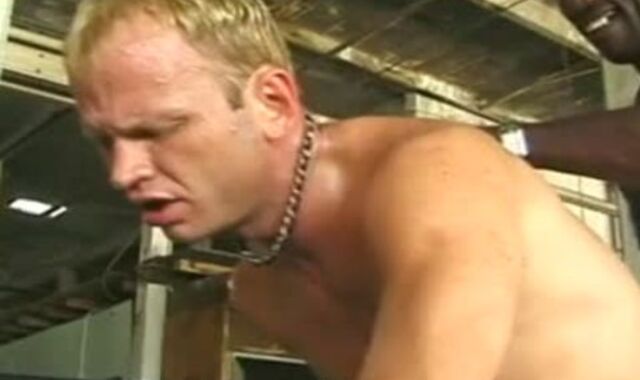 Bobby's fat Stick - Sequence 1