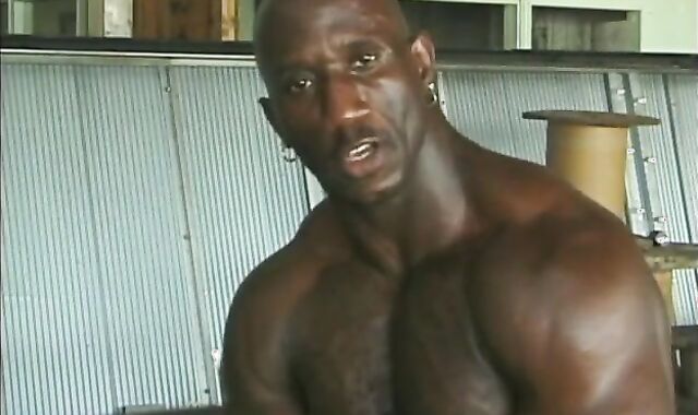 Bobby's fat Stick - Sequence 1