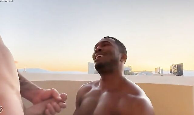 Back To Screw That tasty aperture With His Humungous spunk-pump !!