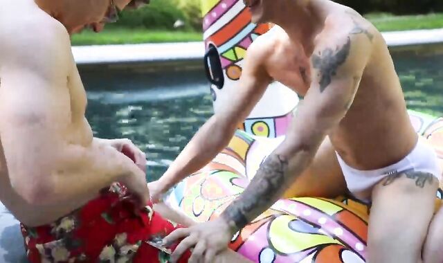 CB - boyz Of Summer four