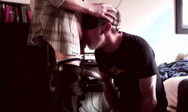 Give'em What that fellow Wants