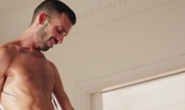 Rodolfo Is Baking Fairly The ball butter Pie Inwards Ruben Fux