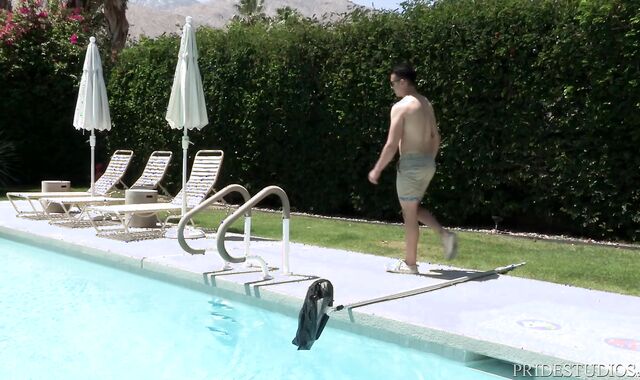 Dylan Lucas: Alpha Studio Gang's Insane Afternoon