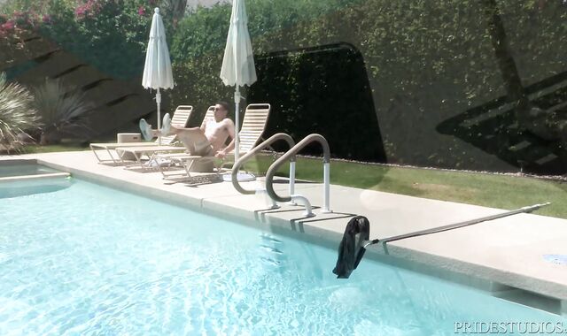 Dylan Lucas: Alpha Studio Gang's Insane Afternoon