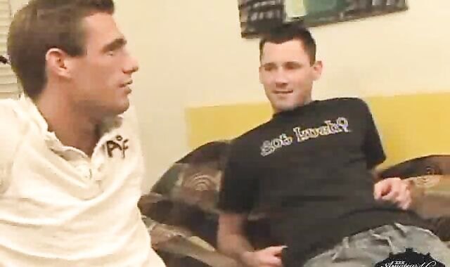 Barret lengthy &Ryan Raz fleshy