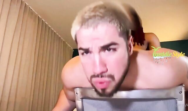 Yarddiestyle And Frankfurt