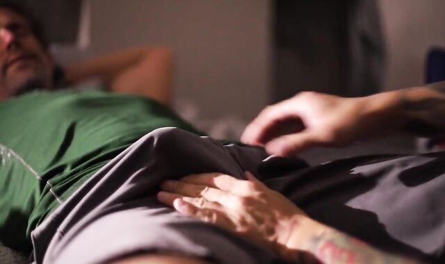 The Macho Platinum Fox two.0