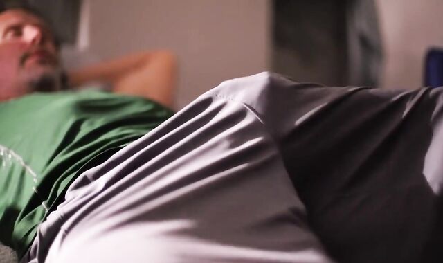 The Macho Platinum Fox two.0