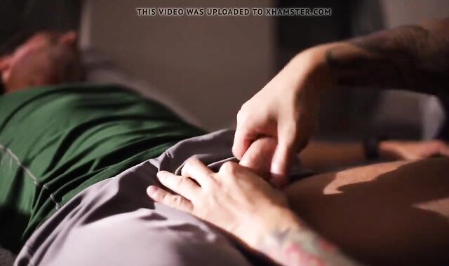 The Macho Platinum Fox two.0