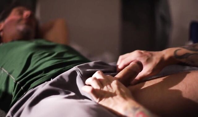 The Macho Platinum Fox two.0