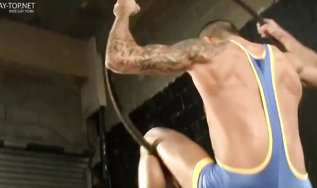 Bruno Knight And Isaac Jones (EMCM P1)