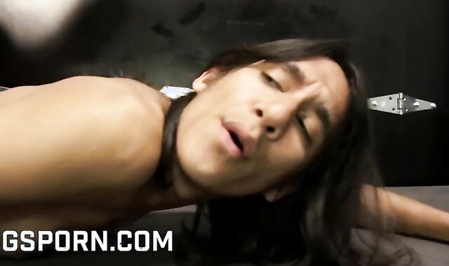 Bang-out Instead Of Arrested