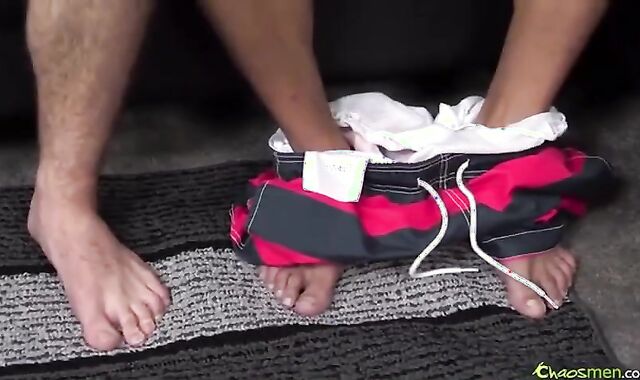 Glenn & Rodrigo (Serviced)