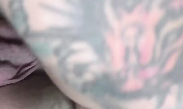 Hungry Bottom torn up By four splendid Thirsty Otters!