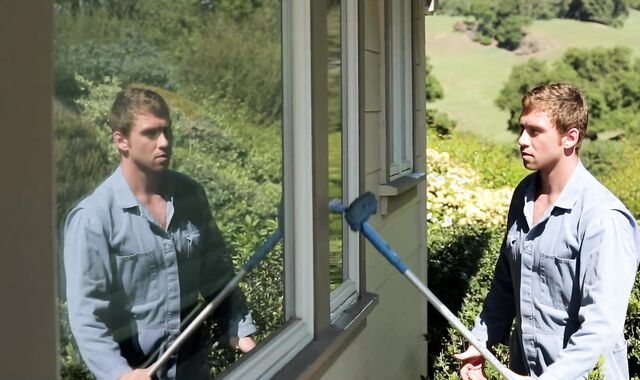 Next Door Pals: Curtains Close on Carnal Fantasies