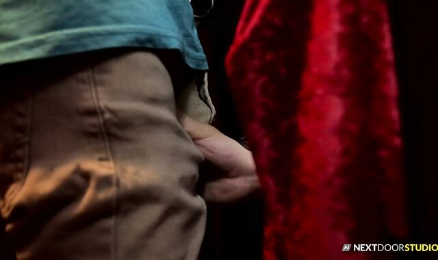 Next Door Originals: He'll Be Back for More