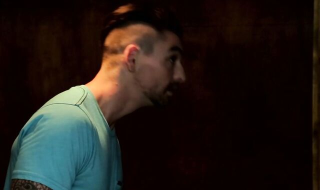 Next Door Originals: He'll Be Back for More