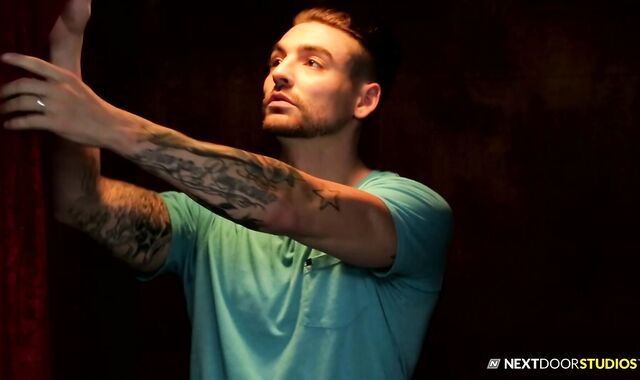 Next Door Originals: He'll Be Back for More